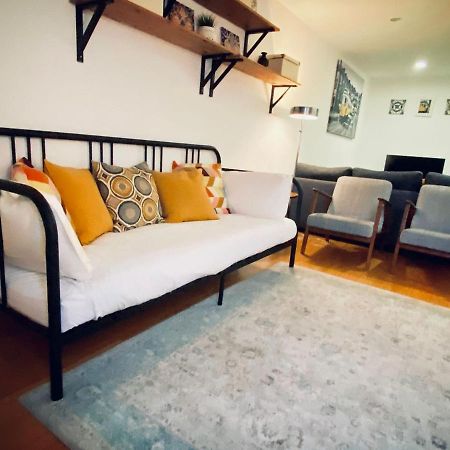 Appartement Ola Lisbon - Principe Real IV Extérieur photo