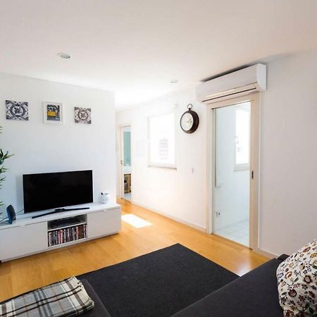Appartement Ola Lisbon - Principe Real IV Extérieur photo