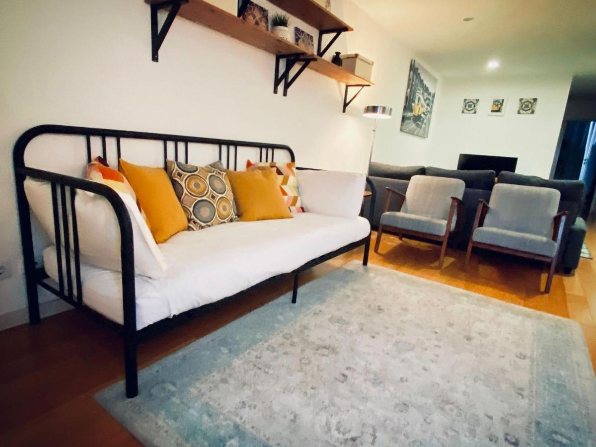 Appartement Ola Lisbon - Principe Real IV Extérieur photo
