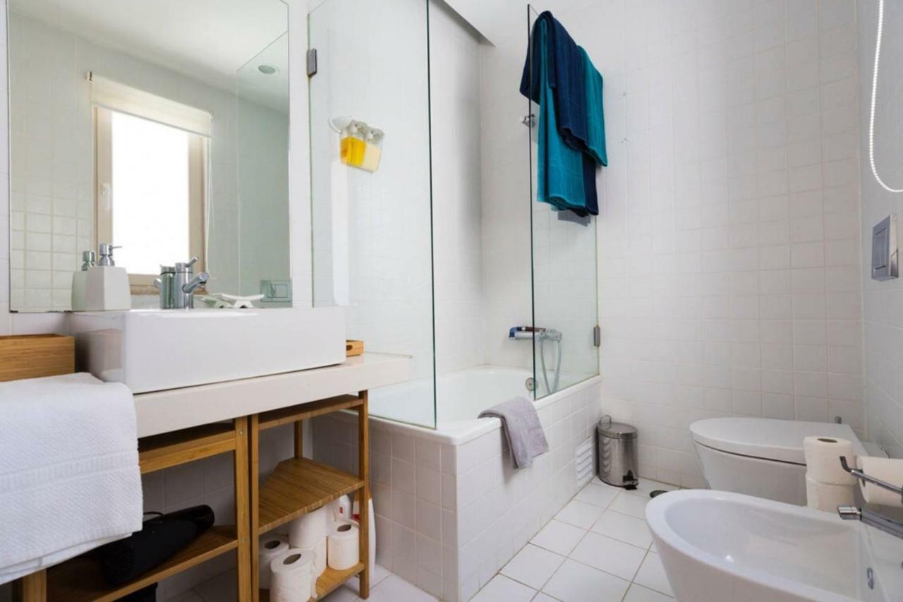 Appartement Ola Lisbon - Principe Real IV Extérieur photo